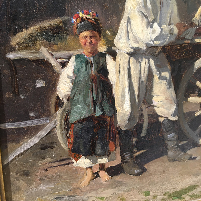 Маковский 052