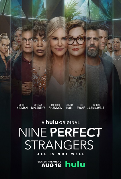 Dziewięcioro nieznajomych / Nine Perfect Strangers (2021) (Sezon 01)S01E01-E04.720p.AMZN.WEB-DL.DDP5.1.H.264-FLUX-Napisy PL