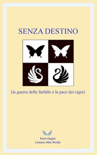 Paolo Dugini - Senza destino (2024)