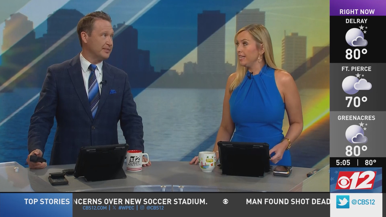 CBS12 News This Morning at 5AM 20251021 10001030 ts snapshot 07 01 825