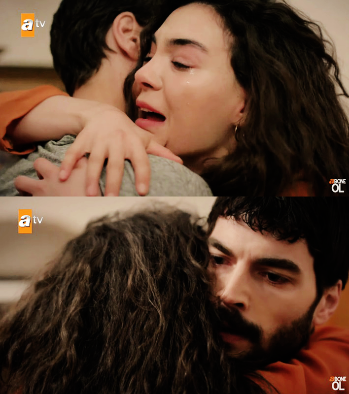 Hercai / თავქარიანი 21