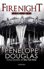 Penelope Douglas – Devil’s Night Vol. 4,5. Fire night (2023)