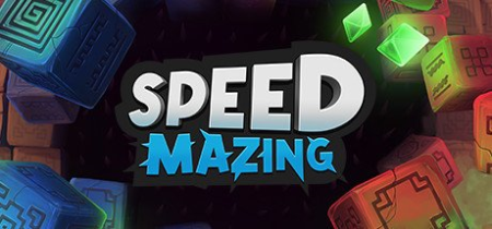 Speed Mazing-DARKZER0