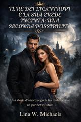 Lina W. Michaels – Il re dei licantropi e la sua erede incinta (2026)
