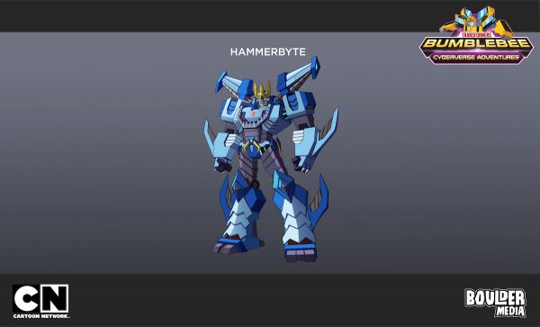 Transformers-Bumblebee-Cyberverse-Adventures-Hammerbyte-01