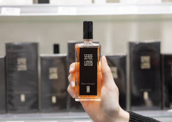 What Cologne Do French Men Wear Trending