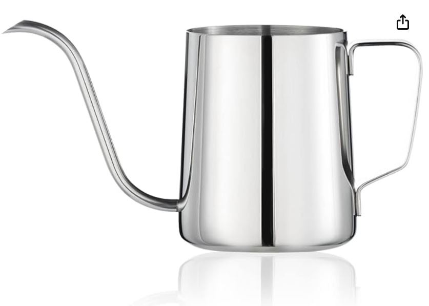 Pour Over Kettle