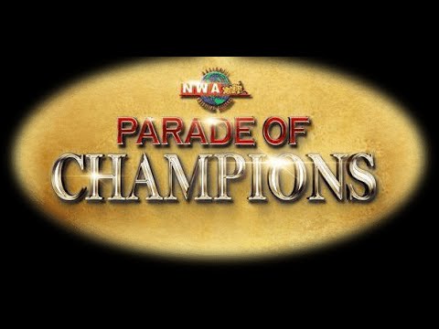 World Class Champions Parade of Champions Hqdefault