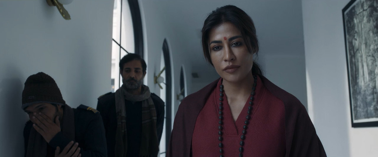 Raat Akeli Hai: The Bansal Murders 2025 WebRip [Hindi + Tamil + Telugu] 480p 720p ESub Screenshot