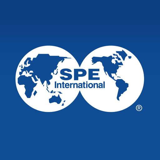 SPE Student chapter logo