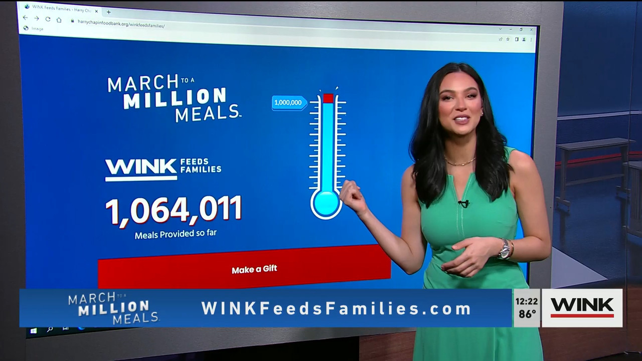 02.24 - 17.00.00 - The WINK Noon News  ᴺᵉʷ. Midday news update..ts_snapshot_28.03.443