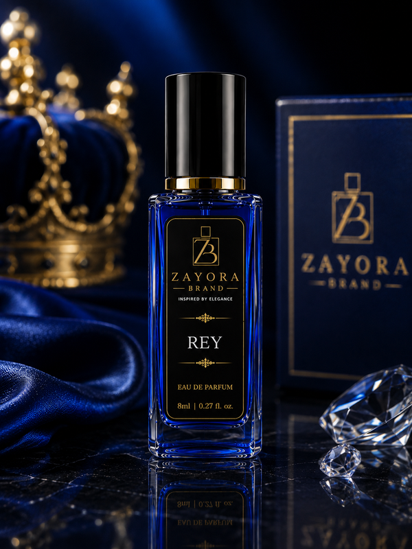 Perfume 9