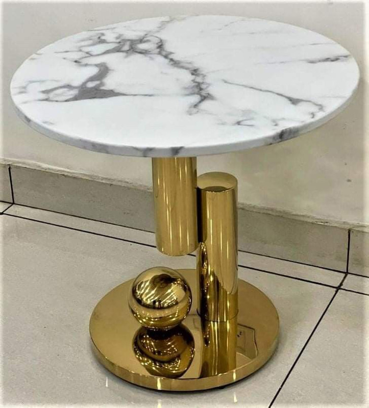 Side stools and small seating in Lagos — Vbest Luxury Interiors