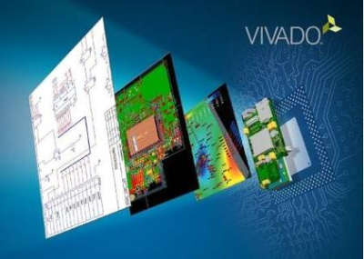 Xilinx Vivado Design Suite 2018.3 ISO