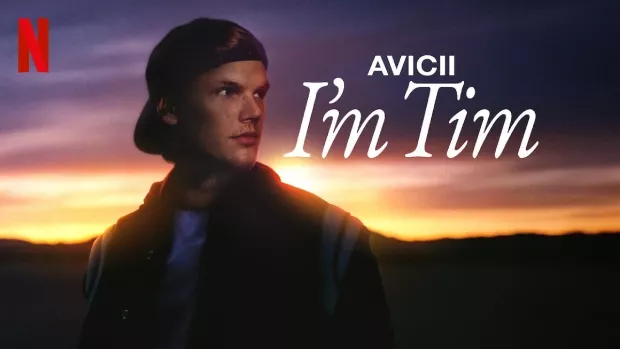 Avicii – I’m Tim (2024) [Hindi-English]