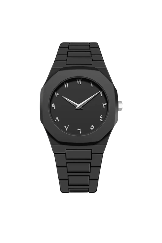 Watch Left