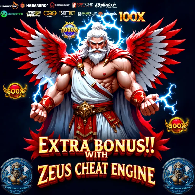 ZEUS CHEAT ENGINE | APK GAME ONLINE TERBARU 2026 DENGAN TEKNOLOGI AI MODERN - WooCommerce eCommerce