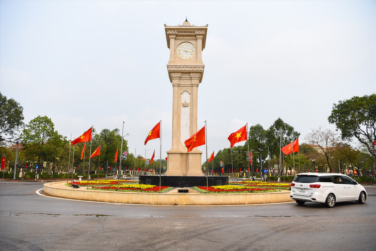 DSC 9576 Bắc Ninh chơi lớn: thành lập 2 Thị xã Thuận Thành & Quế Võ cùng 1 lúc, bắn pháo hoa chào mừng