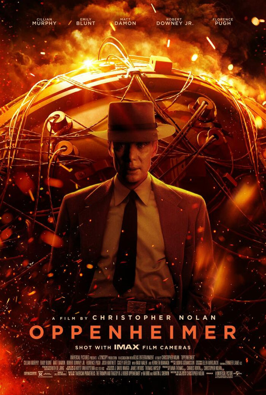 Oppenheimer 2023 1080p 10bit BluRay 6CH x265 HEVC PSA