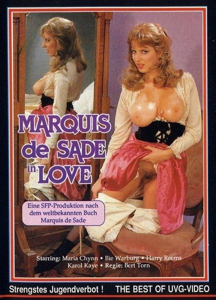 Marquis de Sade in Love / Justine och Juliette (1975)