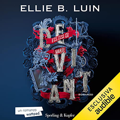 Ellie B. Luin - Deviant 1 (2023) (mp3 - 128 kbps)