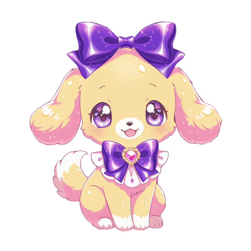 Dog 3