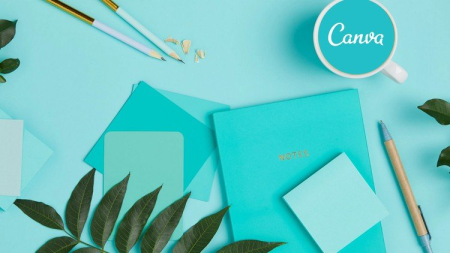 Use Canva like a pro