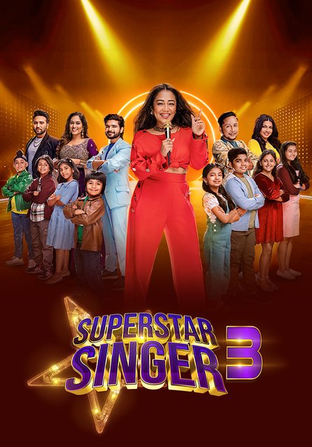  Superstar Singer S03 13th July 2024 720p HDRip x264 Full Indian Show [600MB] Full Movie Download