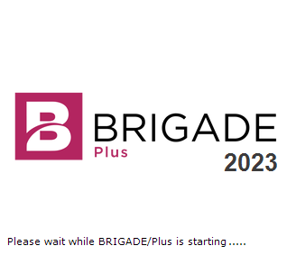 Technia BRIGADE Plus 2023.2 (x64)