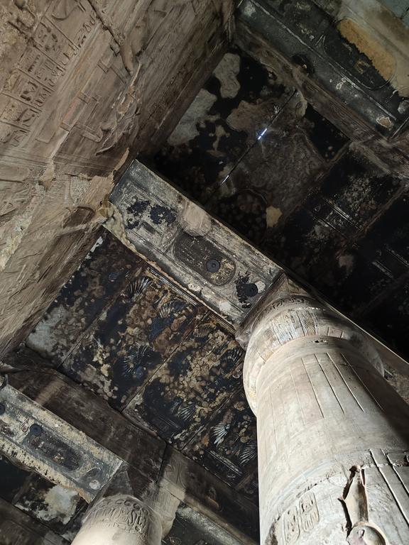 Ленивый Египет (Хургада, Луксор, Каир), декабрь 2025 - январь 2026