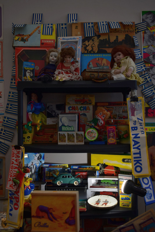 3ο Athens Collectible Festival (38)