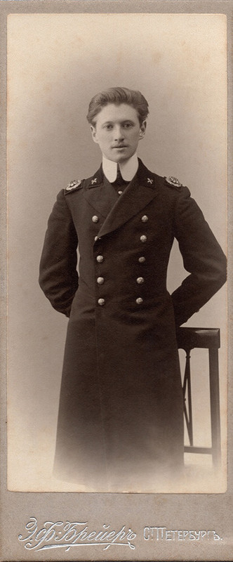 Кравз-Тарнавский