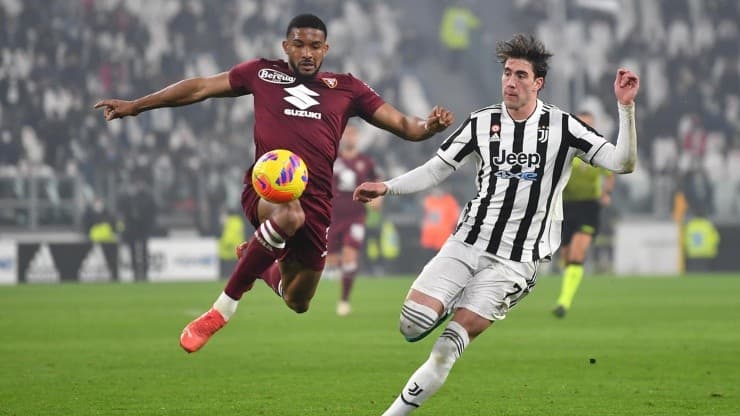 Juventus-Torino Streaming e TV: Tutto quello che devi sapere sul Derby della Mole 2 juventus torino derby streaming tv