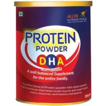 Allen Protein Powder (200gms)