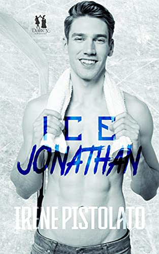 Irene Pistolato - Jonathan (Ice Vol. 2) (2021)