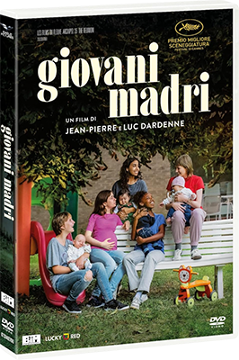 Giovani Madri (2025) DVD9