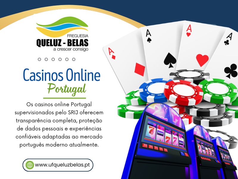 Portugal Casinos Online