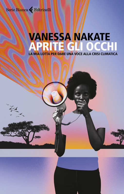 Vanessa Nakate – Aprite gli occhi (2022)