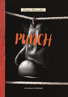 Serena Brucculeri - Punch (2024)