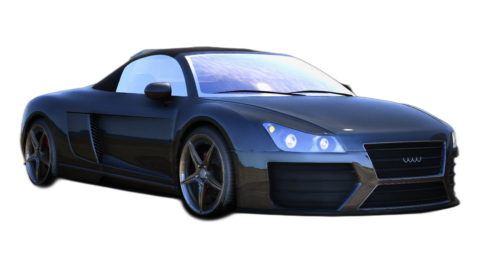 9F Cabrio