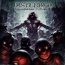 220px-Disturbed-The-Lost-Children.jpg