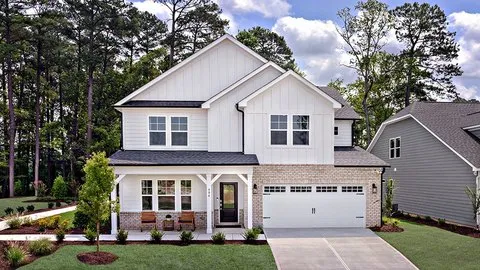 Cary, North Carolina