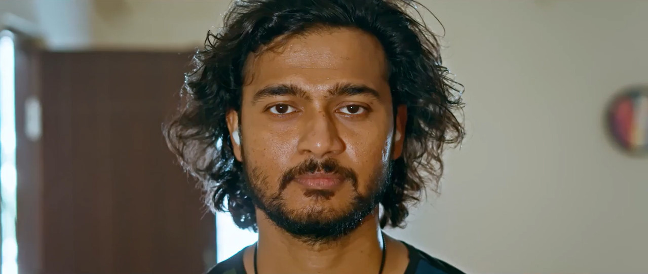 Ravam: Sound of Soul 2026 WebRip [Telugu] 480p 720p ESub Screenshot