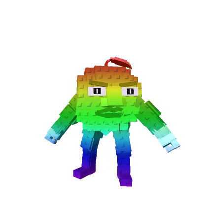 Odin arc-en-ciel Din Din Dun Medussi