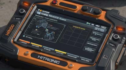 ㈜한화 하이트로닉Ⅱ 출시