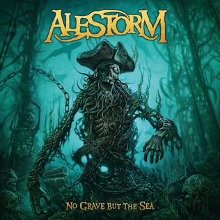 Re: Alestorm