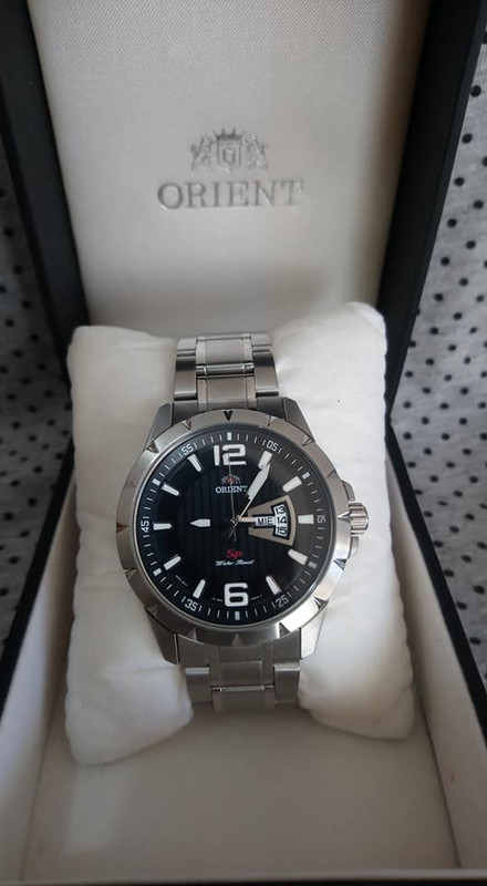 orient