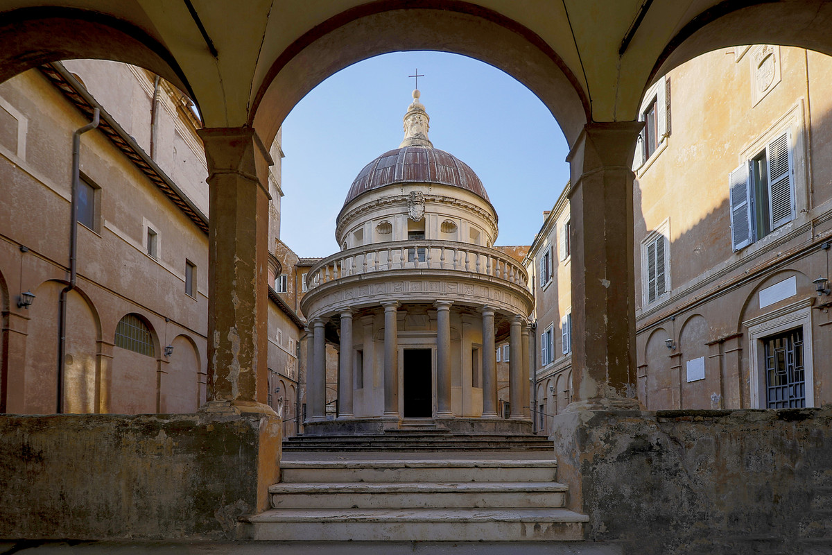 _27A3617-SAN PIETRO IN MONTORIO-CRIPTA