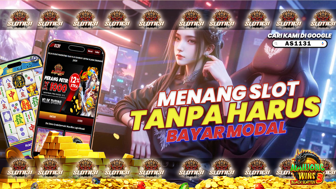 Ledakan JP Mingguan Mahjong Wins 3 Pecahkan Rekor Baru