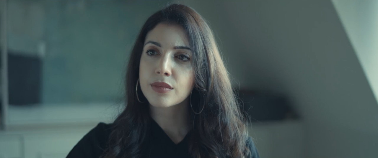 Simulacra 2026 WebRip [Hindi] 480p 720p ESub Screenshot